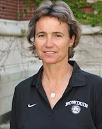 Nicky Pearson